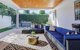 New 5 Bed W/Hot Tub Close To Universal Sleeps 12